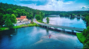 Przystanek Tleń